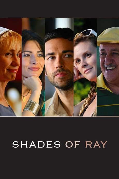 Shades of Ray